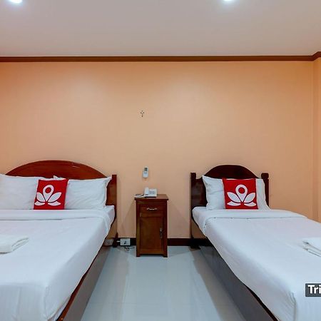 Zen Rooms Casa Venicia Caticlan Exterior foto