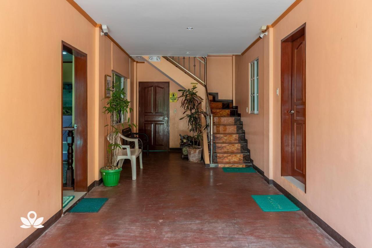 Zen Rooms Casa Venicia Caticlan Exterior foto